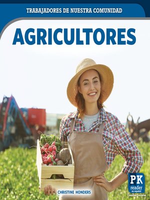 cover image of Agricultores (Farmers)
